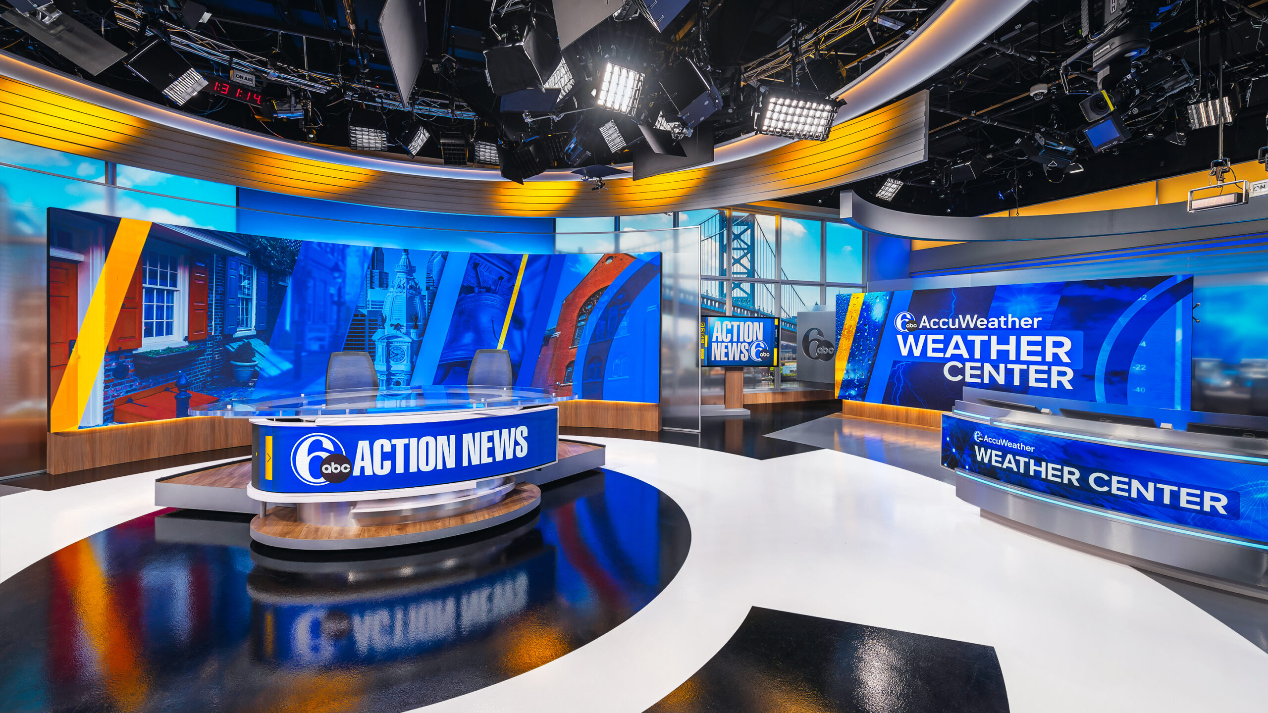 WVUE- New Orleans, LA