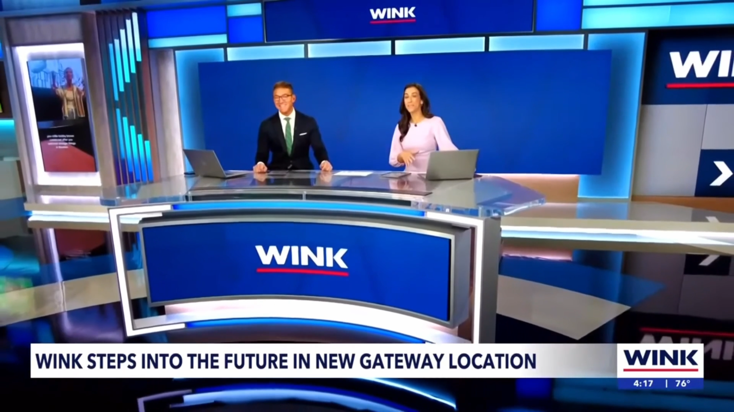 WVUE- New Orleans, LA