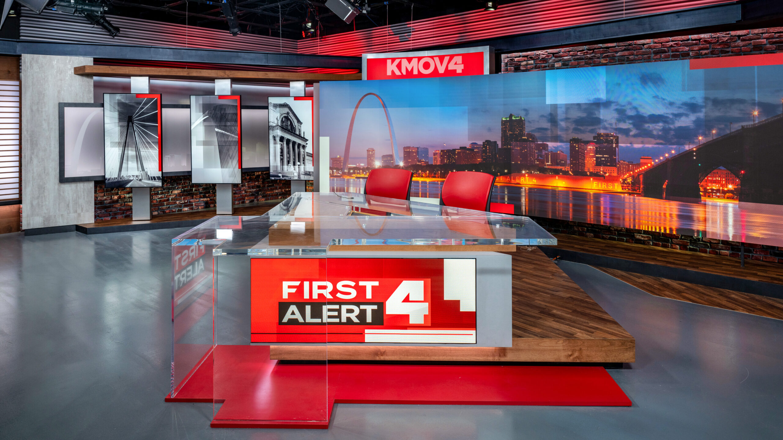 WVUE- New Orleans, LA