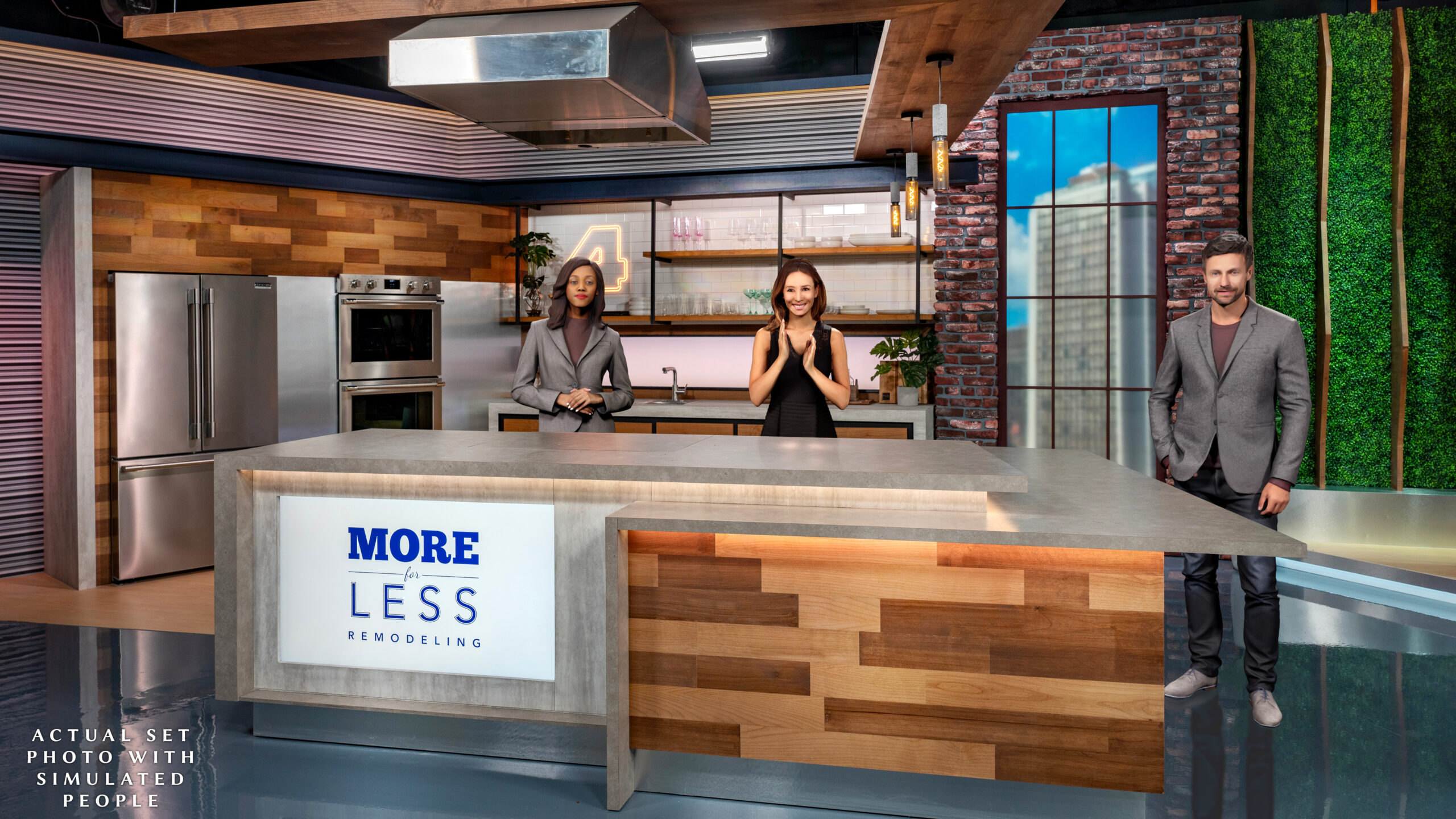 WVUE- New Orleans, LA