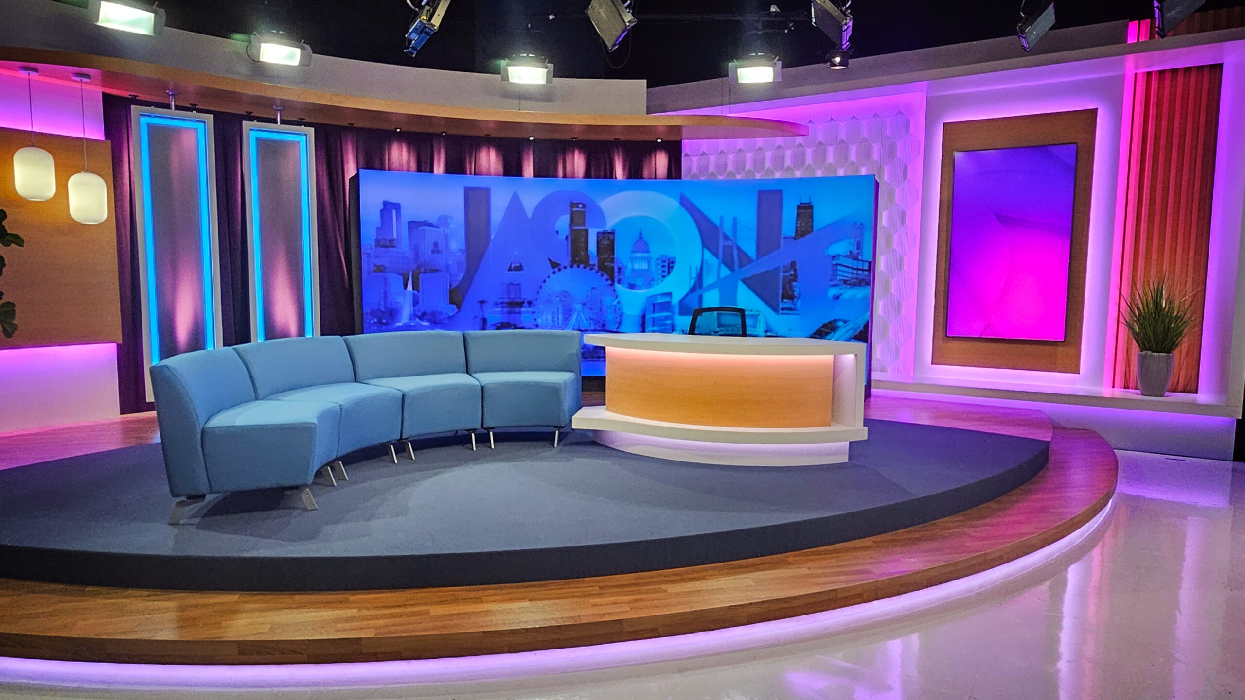 WVUE- New Orleans, LA