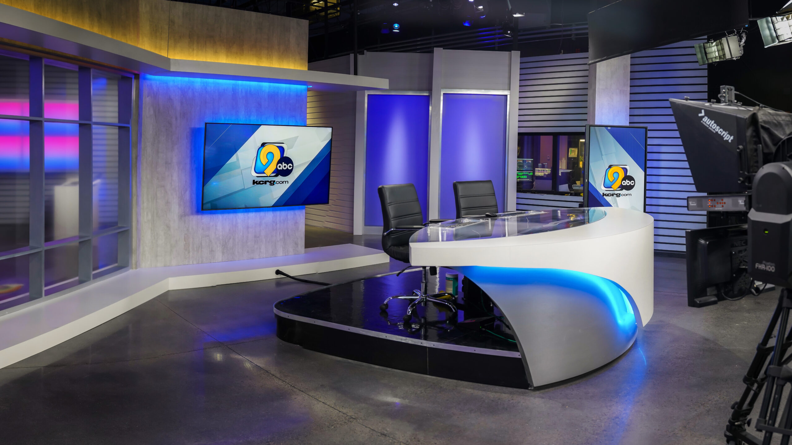 WVUE- New Orleans, LA